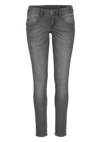 Herrlicher, Damen Jeans 'Gila', Grey Denim