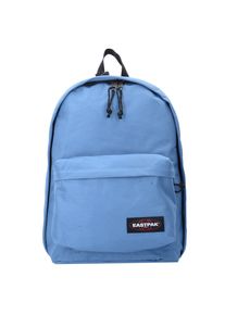 Eastpak, Damen Rucksack 'Back To Work', Nachtblau / Hellblau