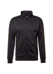 Urban Classics, Herren Jacke, Schwarz