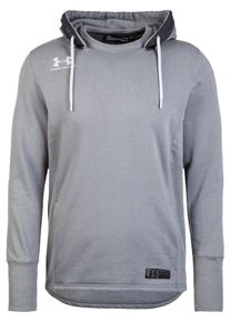 Under Armour, Herren Pullover, Grau
