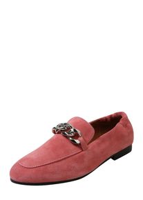 ABOUT YOU, Damen Slipper 'Zeynep', Pink
