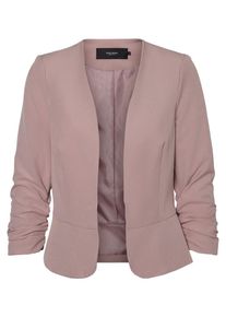 Véro Moda VERO MODA, Damen Blazer, Puder