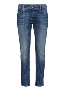 Pepe Jeans, Herren Jeans 'Spike', Blue Denim