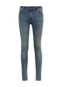 Cheap Monday, Herren Jeans, Blue Denim