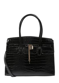 Aldo, Damen Tasche 'GUICE', Schwarz
