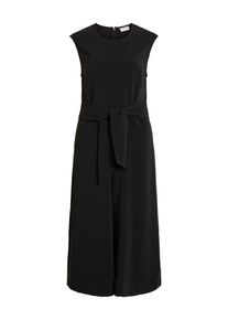 Vila, Damen Jumpsuit, Schwarz