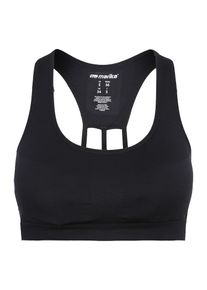 Marika, Damen Sport-BH 'KRISTIN', Schwarz