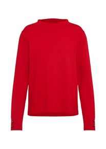 BETTY & CO Betty & Co, Damen Pullover, Rot