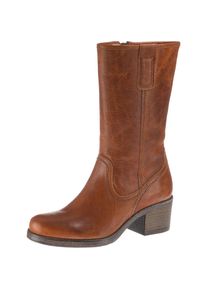 Bullboxer, Damen Winterstiefel, Karamell