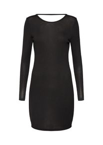 Noisy may, Damen Kleid 'METROPOL', Schwarz
