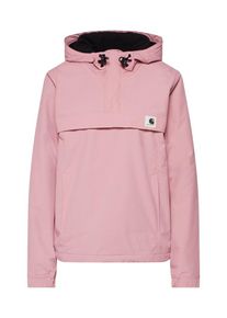 Carhartt Work In Progress Carhartt WIP, Damen Windbreaker 'Jack Nimbus', Rosa