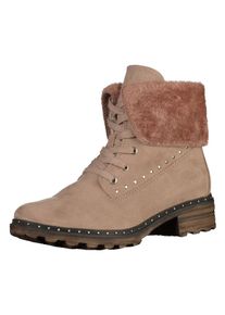 Tamaris, Damen Stiefelette, Rosa