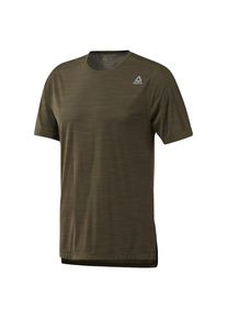 Reebok, Herren T-Shirt, Khaki