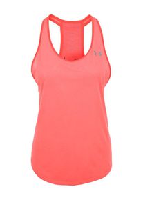 Under Armour, Damen Tanktop 'Threadborne Swyft Racer', Pink