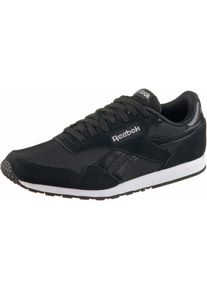 Reebok CLASSIC, Damen Sneaker 'ROYAL ULTRA', Schwarz