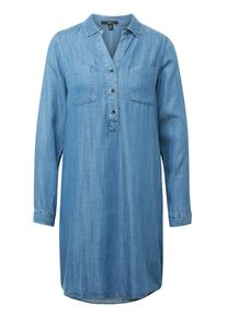 Mavi, Damen Jeanskleid 'DENIM DRESS', Blue Denim