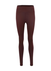 Nike, Damen Hose 'All-In', Weinrot