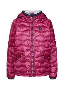 Blauer.USA, Damen Wendejacke 'REVERSIBILE', Pink