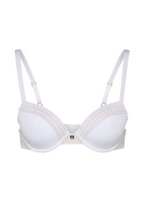 Palmers, Damen BH 'GOLDEN LINES', Gold / Weiß