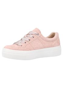 Legero, Damen Sneaker, Altrosa