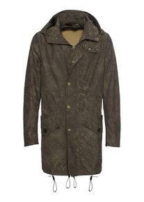 Drykorn, Herren Jacke 'WATERPORT 113206', Braun