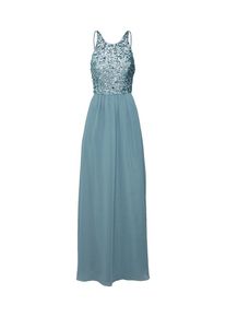 UNIQUE, Damen Kleid, Türkis