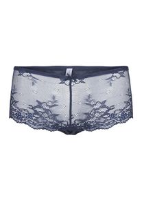 Lingadore, Damen Hipster 'DAILY LACE', Navy