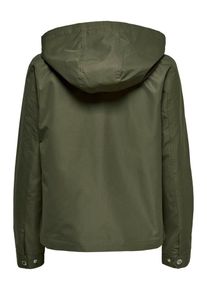 Only, Damen Jacke, Grün
