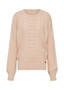 LTB, Damen Pullover 'PILIPO', Puder