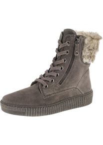 Gabor, Damen Klassische Stiefeletten, Brokat