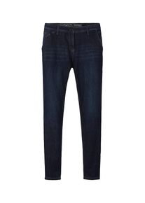 Sandwich, Damen Jeans 'Oslo', Dunkelblau