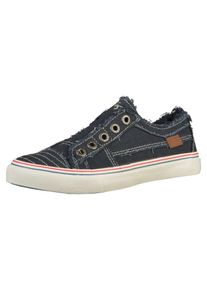 Blowfish, Damen Sneaker, Blau
