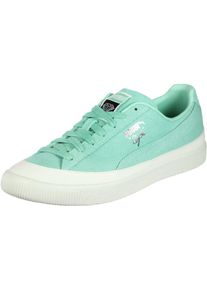 Puma, Herren Sneaker 'Clyde DIAMOND', Türkis