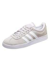 adidas originals, Damen 'VL Court 2.0' Sneaker, Beige