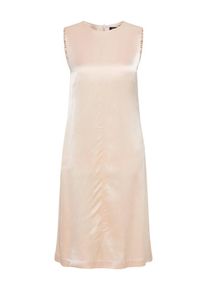 J. Lindeberg J.Lindeberg, Damen Kleid 'Emily Liquid', Beige