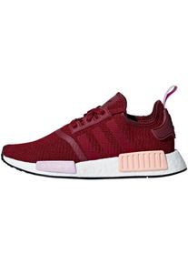 adidas originals, Damen Sneaker 'NMD_R1', Bordeaux