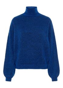 Noisy may, Damen Pullover, Saphir