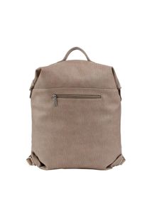 Fritzi aus Preussen Fritzi Aus Preußen, Damen Rucksack 'Harper Pixley', Taupe