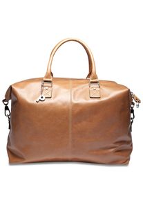 Picard, Damen Weekend Reisetasche Leder 45 cm, Cognac
