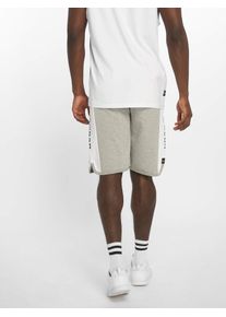 Rocawear, Herren Shorts 'Double', Grau