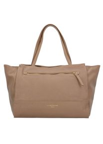 Liebeskind Berlin, Herren Tasche 'Abaco', Braun