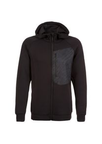 Puma, Herren 'Energy' Trainingskapuzenjacke, Schwarz