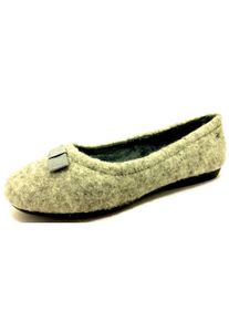 Romika, Damen Hausschuhe, Apfel