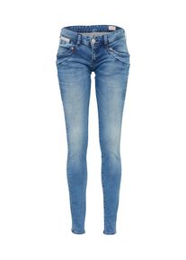 Herrlicher, Damen Jeans 'Piper', Blue Denim