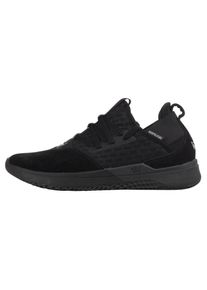 SUPRA, Herren Titanium Sneaker, Schwarz