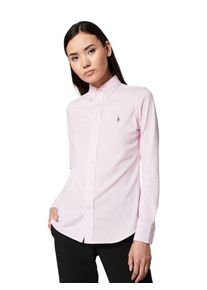 Polo Ralph Lauren, Damen Bluse 'HEIDI', Rosa
