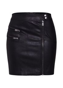 Only, Damen Rock 'Odette', Schwarz