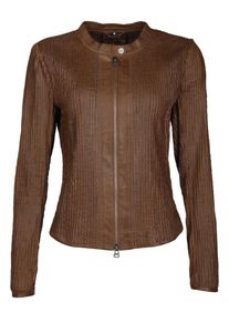 Maze, Damen Jacke 'Lina', Braun