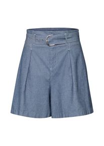BOSS, Damen Shorts 'Sadeni-W', Blau