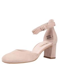 Paul Green, Damen Pumps, Nude